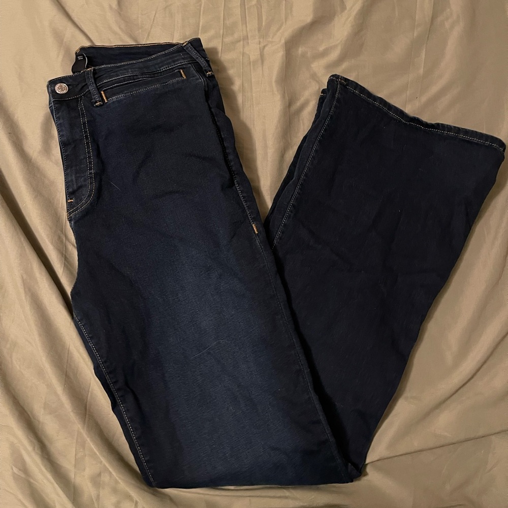 TRUE RELIGION Flare Jeans